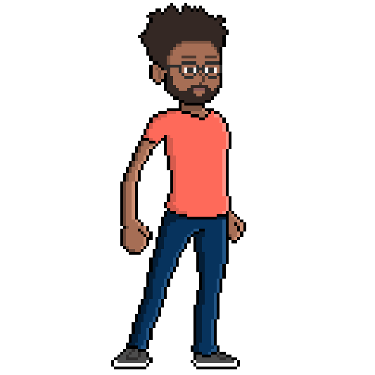 Ricardo Idle