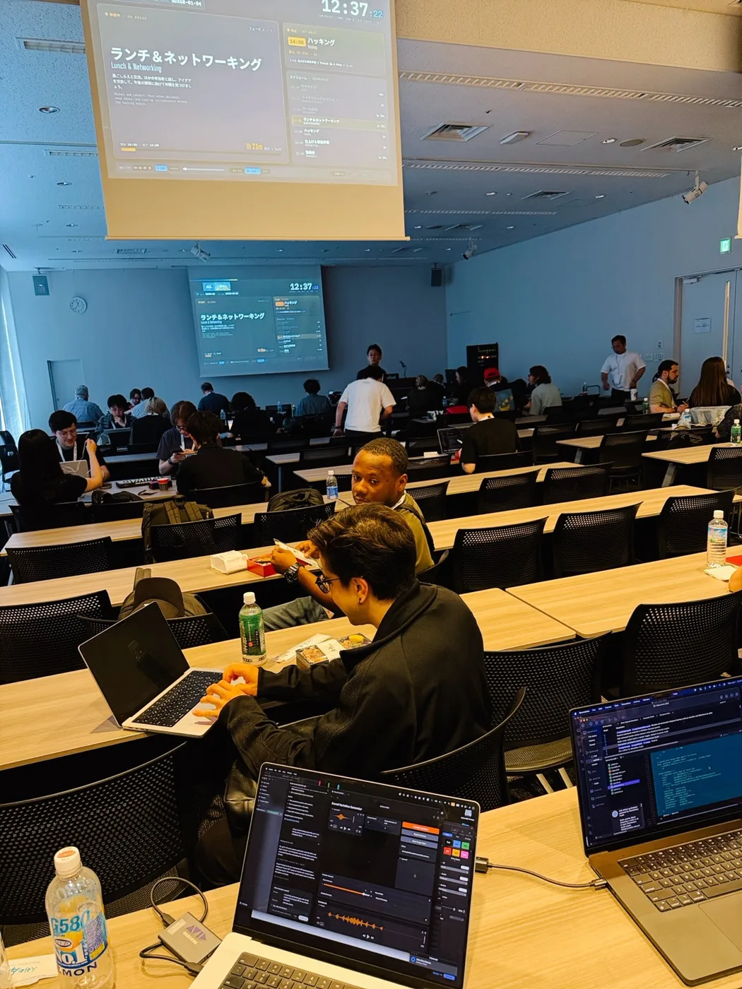 ADC Japan 2026 hackathon